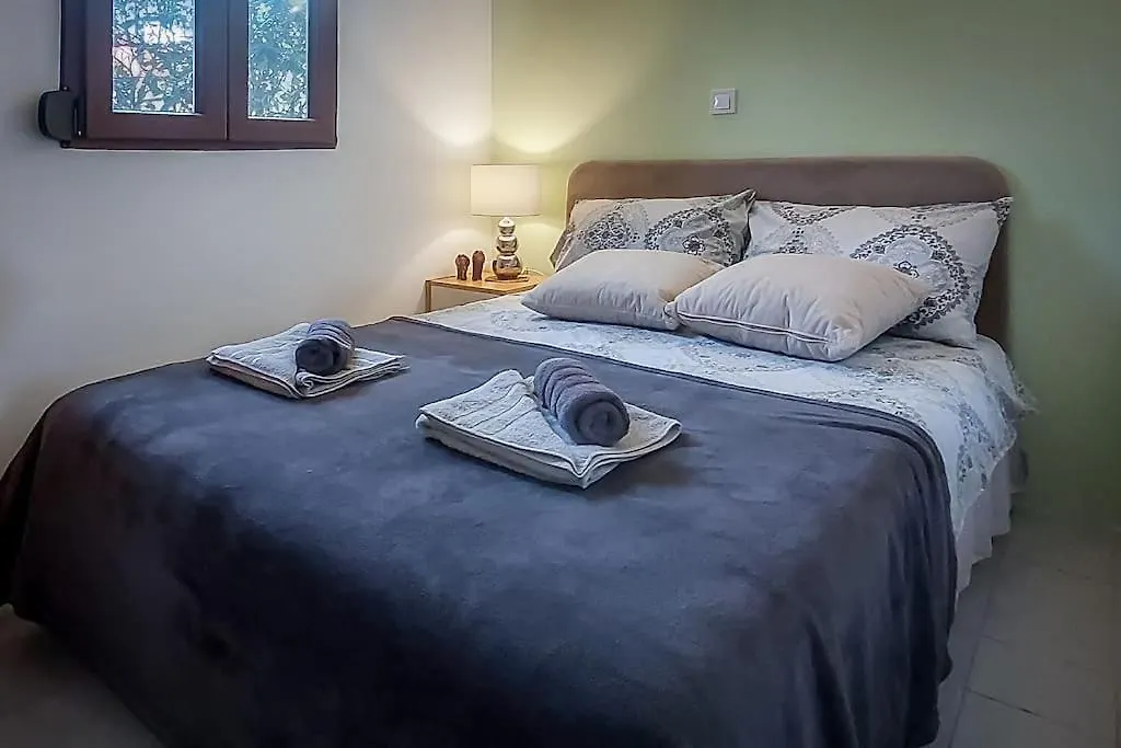 Holiday park Poolside Compact Family Cottage Lea Rovinjsko Selo