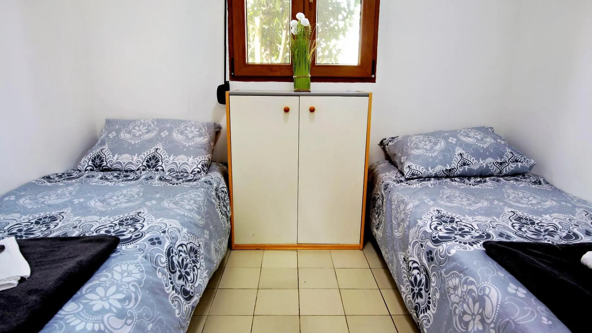 Poolside Compact Family Cottage Lea Rovinjsko Selo 0*,