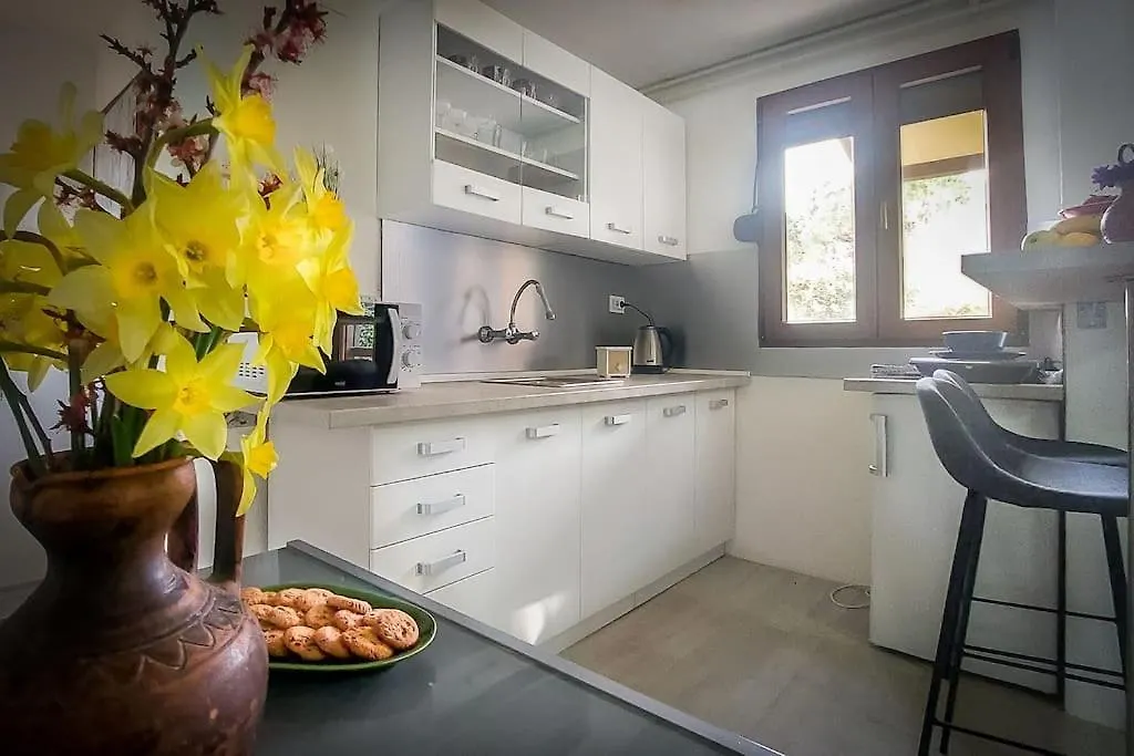 Holiday park Poolside Compact Family Cottage Lea Rovinjsko Selo