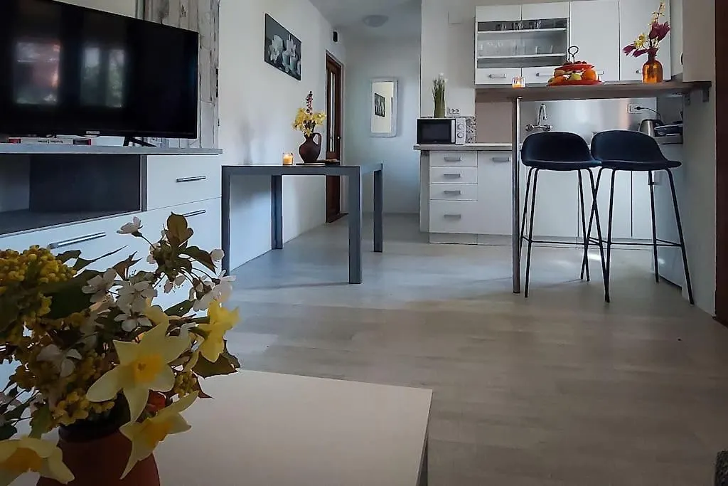 Poolside Compact Family Cottage Lea Rovinjsko Selo 0*,